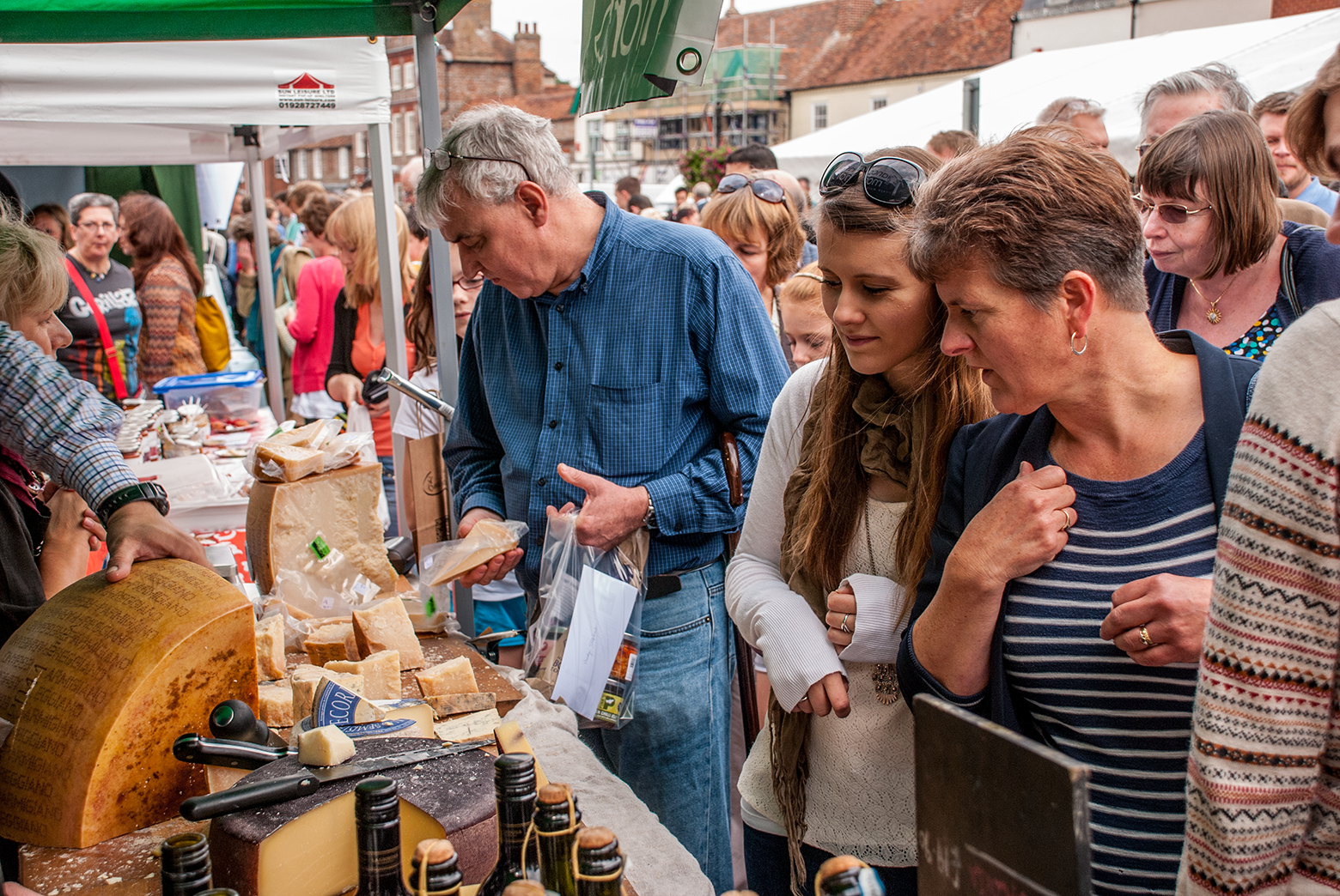Artisan food and drink produce Artisan food and drink produce